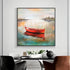 The Red Boat